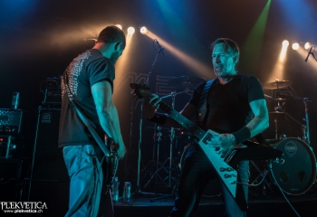 Megora - Photo by Marc