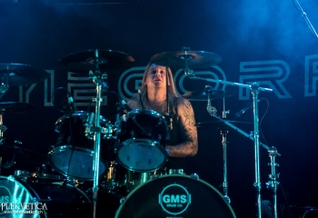 Megora - Photo by Marc