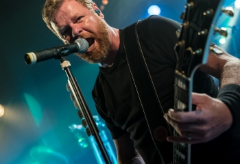 Megora - Photo by Marc