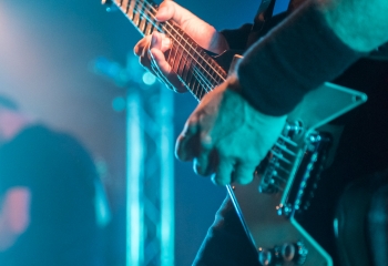 Megora - Photo by Marc