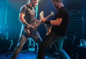 Megora - Photo by Marc