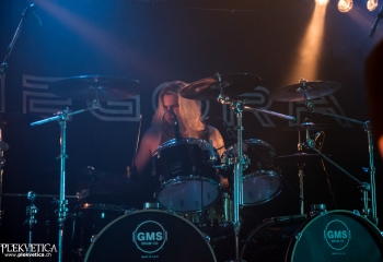 Megora - Photo by Marc