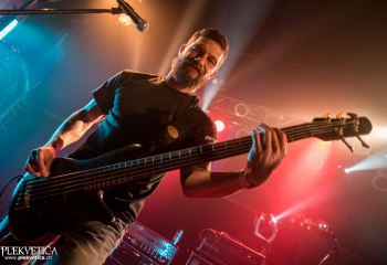 Megora - Photo by Marc