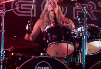 Megora - Photo by Marc