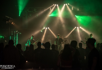 Megora - Photo by Marc