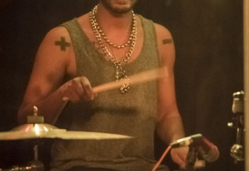 Mekonium - Photo By Dänu