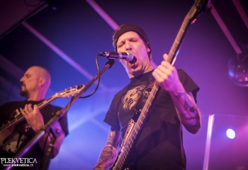 Mekonium - Photo By Dänu