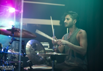 Mekonium - Photo By Dänu