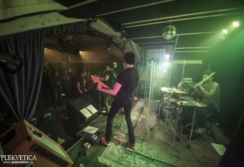 Mekonium - Photo By Dänu