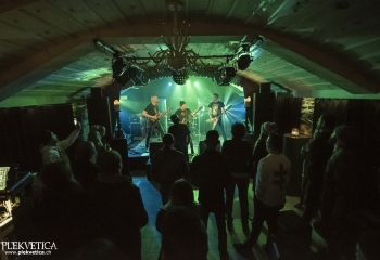 Mekonium - Photo By Dänu