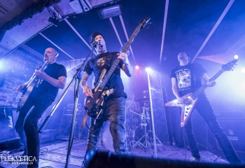 Mekonium - Photo By Dänu