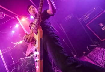 Mekonium - Photo By Dänu