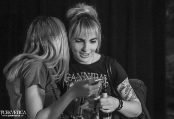 Mekonium - Photo By Dänu