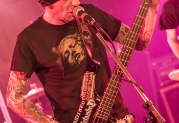 Mekonium - Photo By Dänu