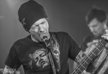 Mekonium - Photo By Dänu