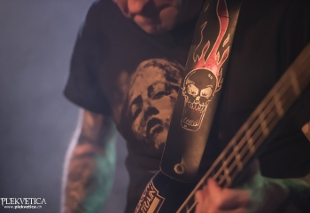 Mekonium - Photo By Dänu