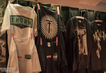 Mekonium - Photo By Dänu