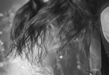 Melechesh - Photo By Dänu