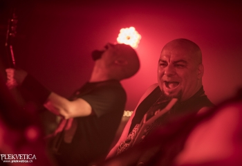 Melechesh - Photo By Dänu