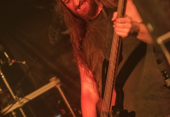 Melechesh - Photo By Dänu