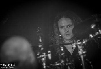 Melechesh - Photo By Dänu