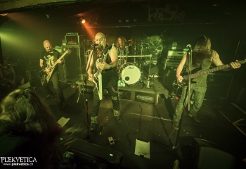 Melechesh - Photo By Dänu