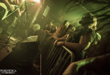 Melechesh - Photo By Dänu