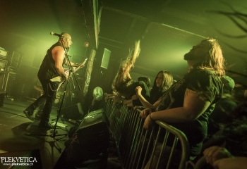 Melechesh - Photo By Dänu