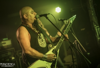 Melechesh - Photo By Dänu