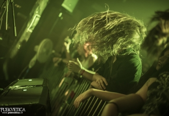 Melechesh - Photo By Dänu