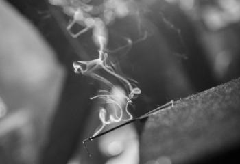 Melechesh - Photo By Dänu