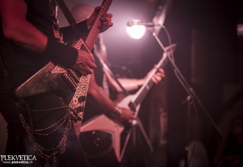 Melechesh - Photo By Dänu