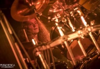 Melechesh - Photo By Dänu