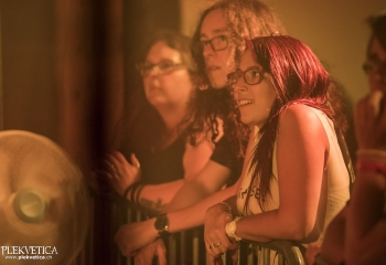 Melechesh - Photo By Dänu