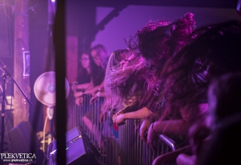 Melechesh - Photo By Dänu