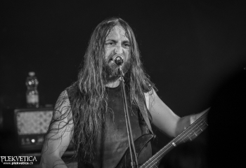 Melechesh - Photo By Dänu