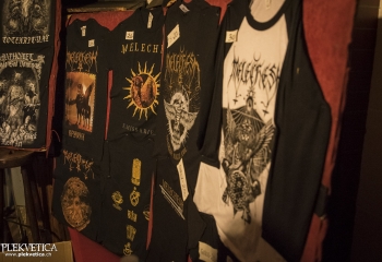 Melechesh - Photo By Dänu