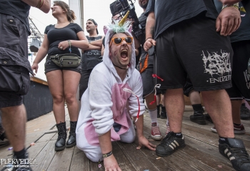 Metal Hochzeit - Photo By Dänu