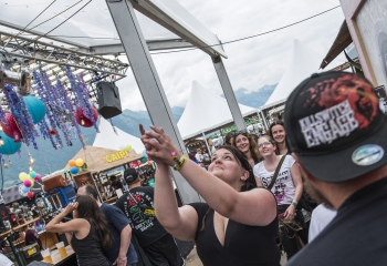 Metal Hochzeit - Photo By Dänu