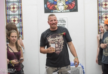 Metal Hochzeit - Photo By Dänu