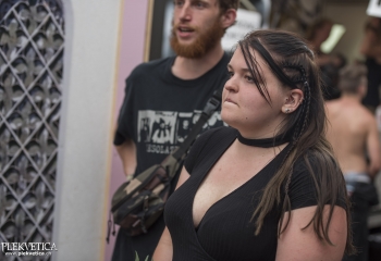 Metal Hochzeit - Photo By Dänu