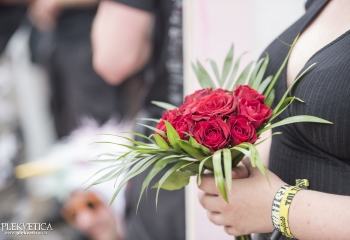 Metal Hochzeit - Photo By Dänu