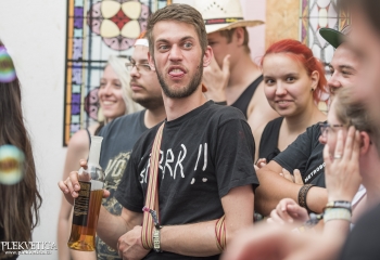 Metal Hochzeit - Photo By Dänu