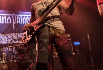 Mind Patrol - Photo by Marc