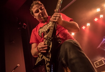 Mind Patrol - Photo by Marc