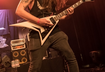 Mind Patrol - Photo by Marc