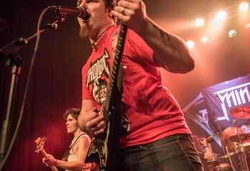 Mind Patrol - Photo by Marc