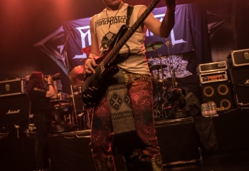 Mind Patrol - Photo by Marc