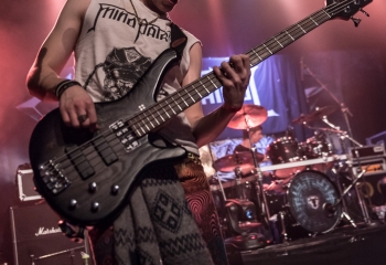 Mind Patrol - Photo by Marc