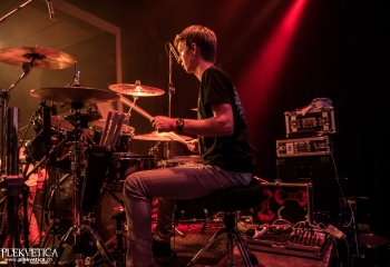 Mind Patrol - Photo by Marc